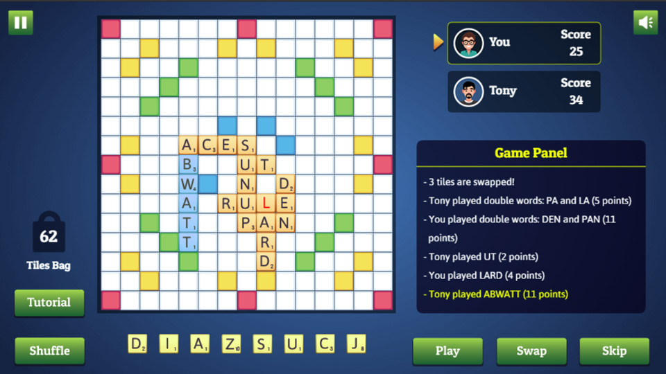 Wordmeister
