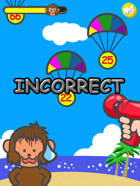 Monkey Multiple