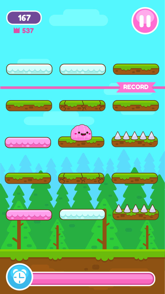 Kawaii Jump